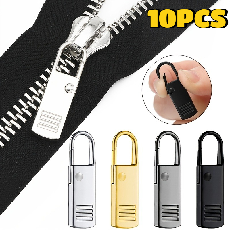 Travel Lock Tsa Approved - Kit de Reparación Instantánea de Cremalleras,