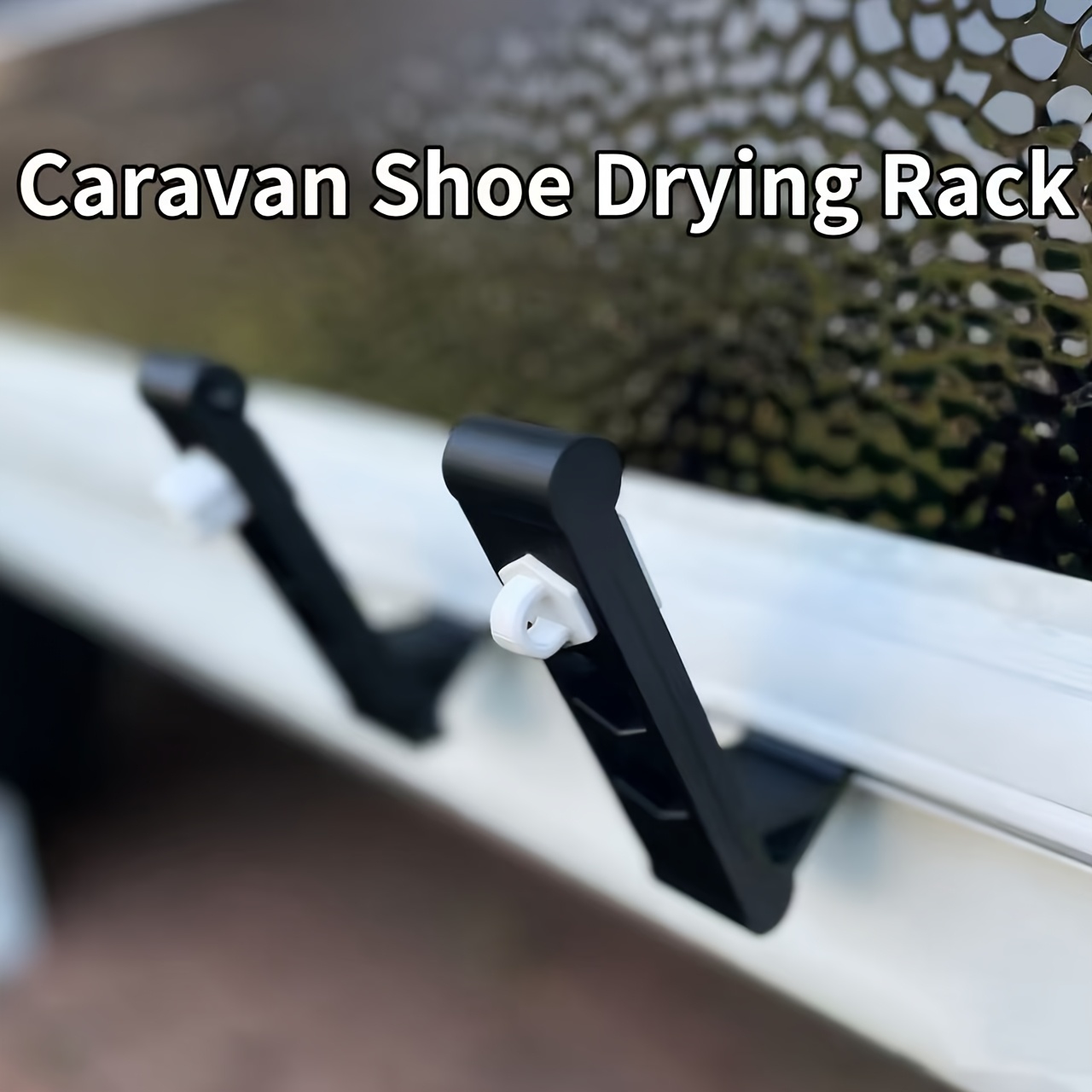 Travel Accessories Guide - Accesorios para caravanas y remolques de