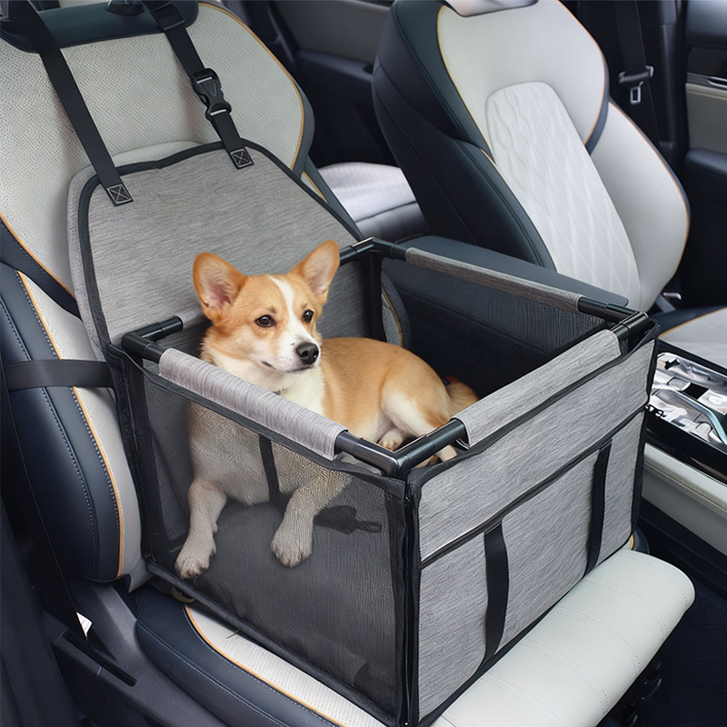 Car Seat Travel Bag - Funda de seguridad para asiento de