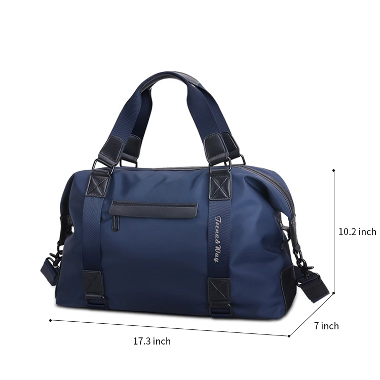 Travel.Accessories News - Nueva Bolsa Deportiva de Gran Capacidad,