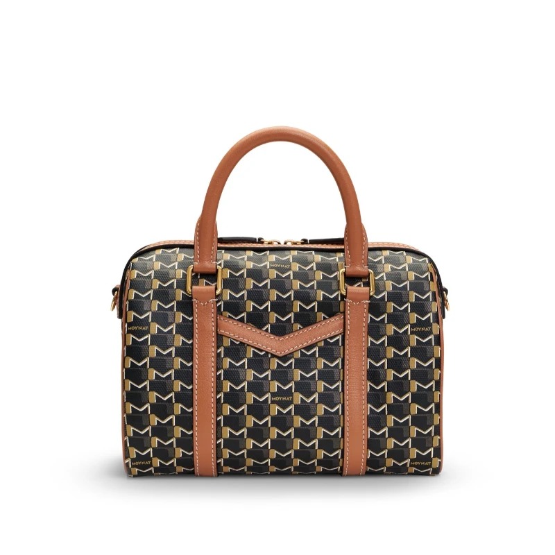 Travel Accessories Luxury - Bolso de Viaje Mini Boston de