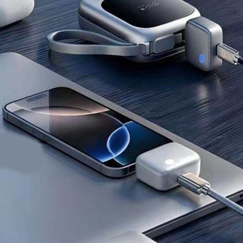 Travel Accessories Inc - Adaptador separador USB C compacto con