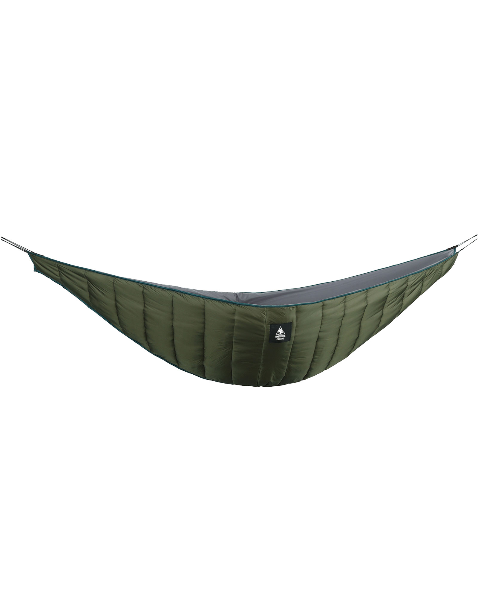 Travel Accessories Inc - Manta Aislante Ligera OneTigris para Hamaca,
