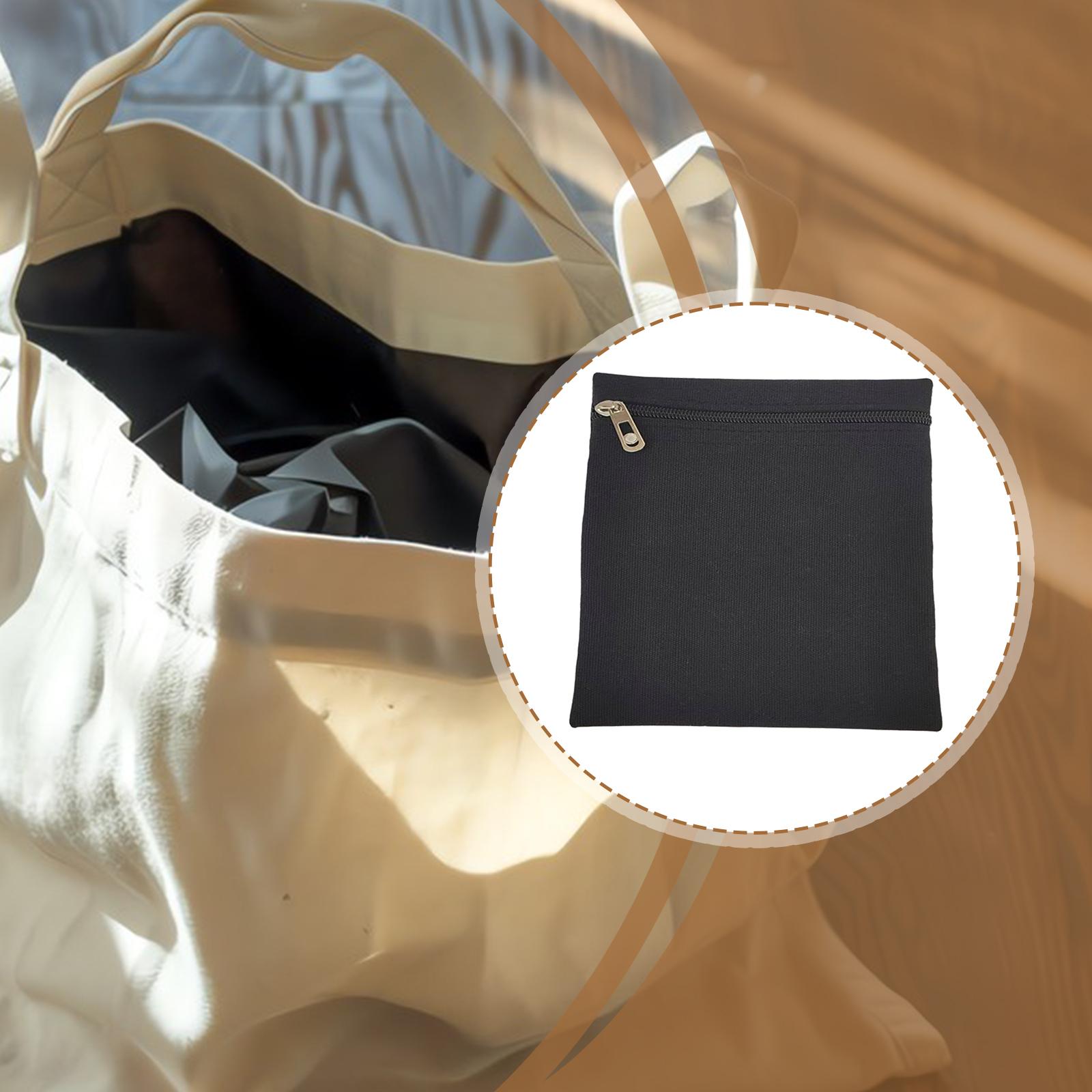 Travel Accessories Guide - Guía de Costura para Cremalleras, Bolsillo