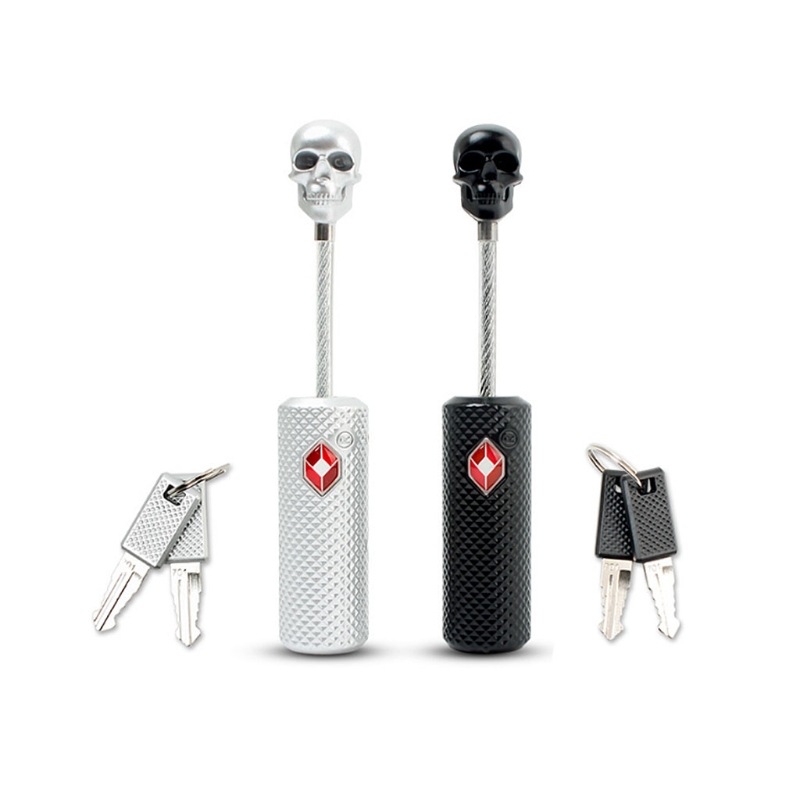 Travel Lock Tsa Approved - Candado con cerradura para maleta de
