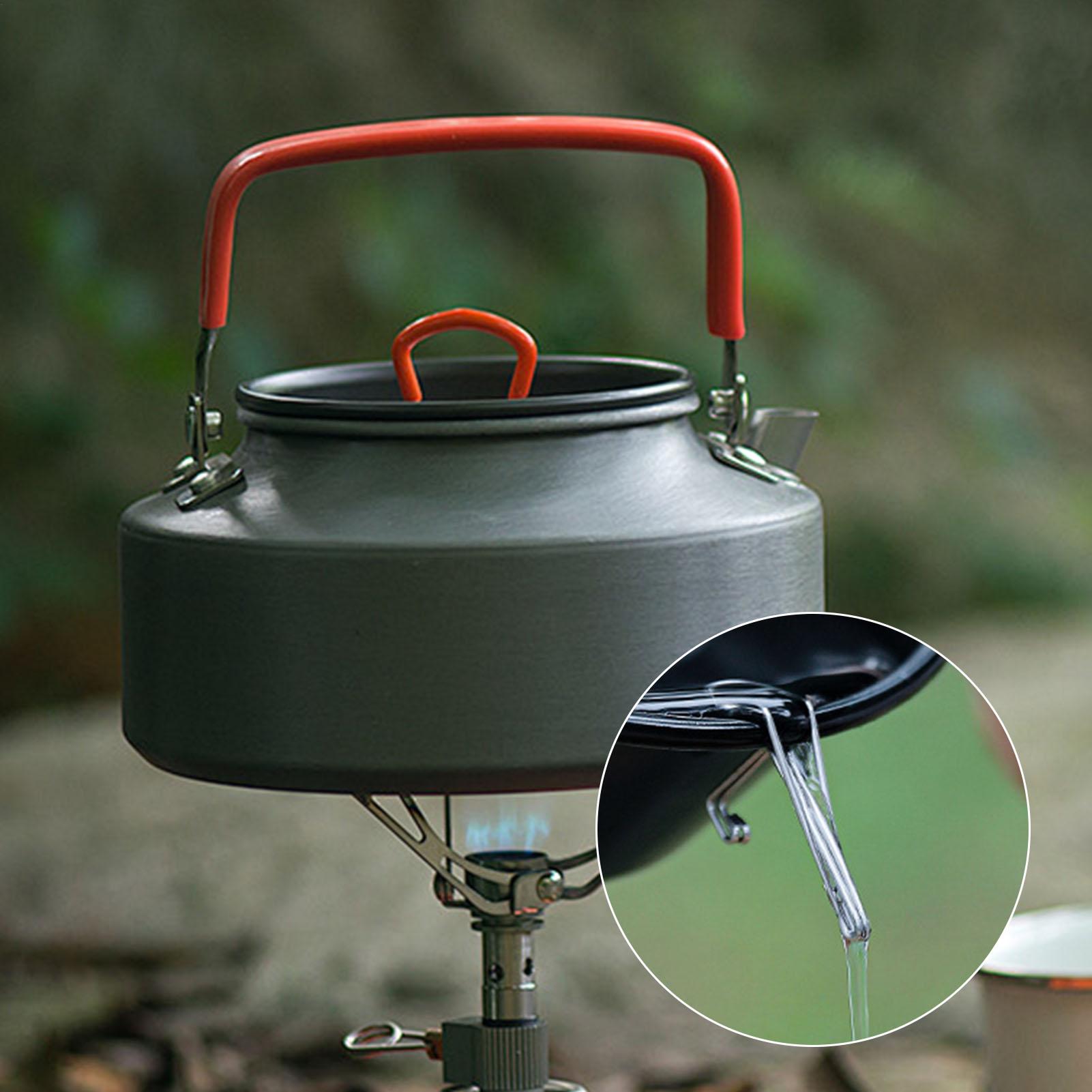 Travel Accessories Guide - Boquilla de acero inoxidable, soporte portátil
