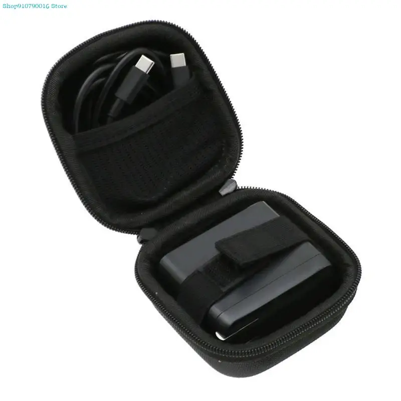 Travel Accessories Inc - Caso protección viaje duro para Anker