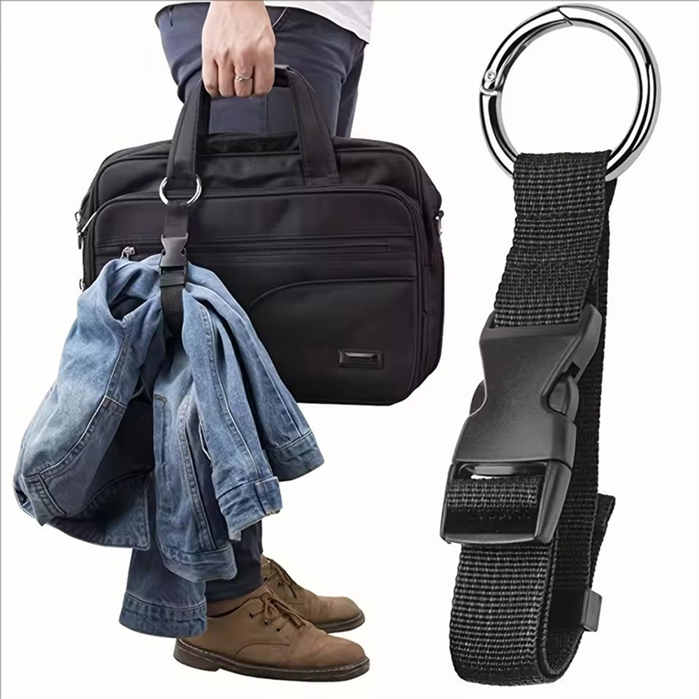 Travel Accessories Luggage Straps - Correa de sujeción para equipaje de