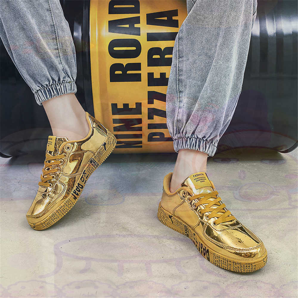 Travel.Accessories News - Zapatillas de deporte redondas talla 45,