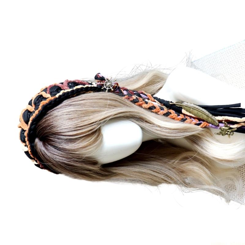Travel Accessories Present - 31BF Diadema punto suave para diseño