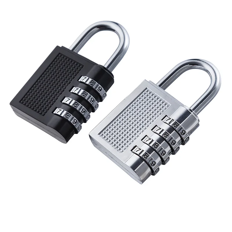 Travel Lock Tsa Approved - Candado Mini Impermeable con Combinación de