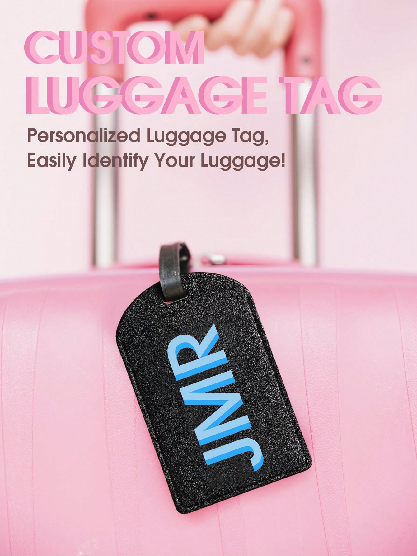 Etiqueta de Equipaje Personali - Travel Packing Cube reseña y precio