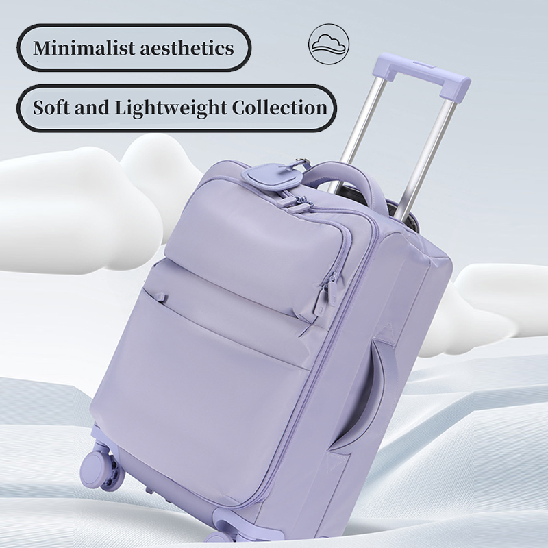 Equipaje de mano para mujer, m - Travel Lock Tsa Approved reseña y precio