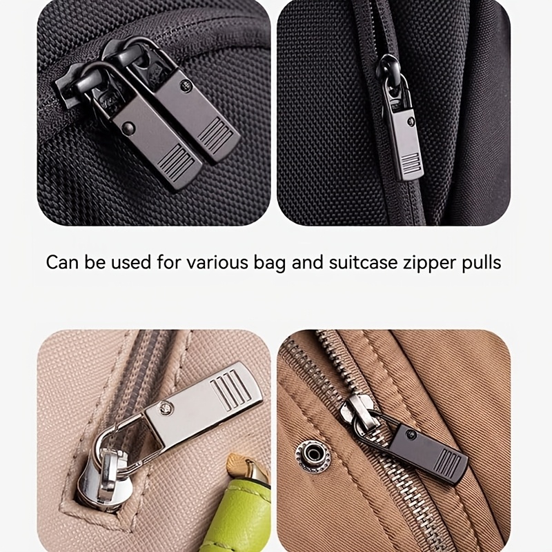 Kit de Reparación Instantánea  - Travel Lock Tsa Approved reseña y precio