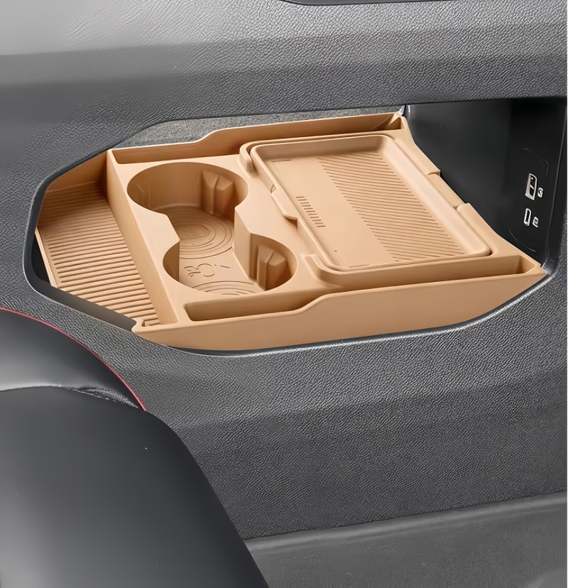 Caja de Almacenamiento de Sili - Travel Accessories Inc reseña y precio