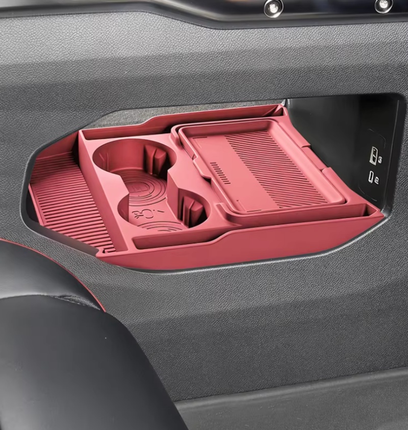 Caja de Almacenamiento de Sili - Travel Accessories Inc reseña y precio