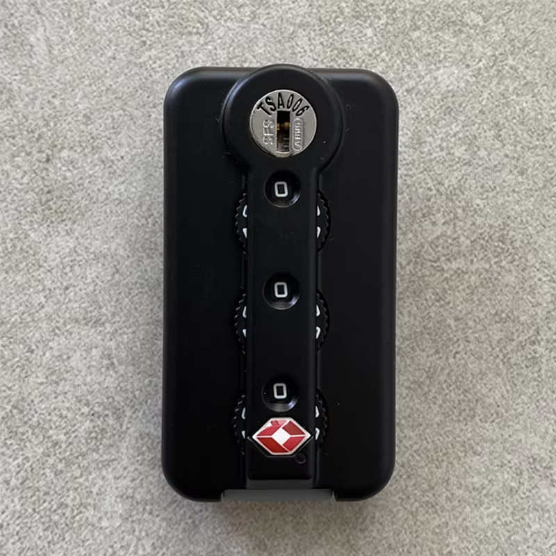 Cerradura TSA006 de repuesto p - Travel Lock Tsa Approved reseña y precio