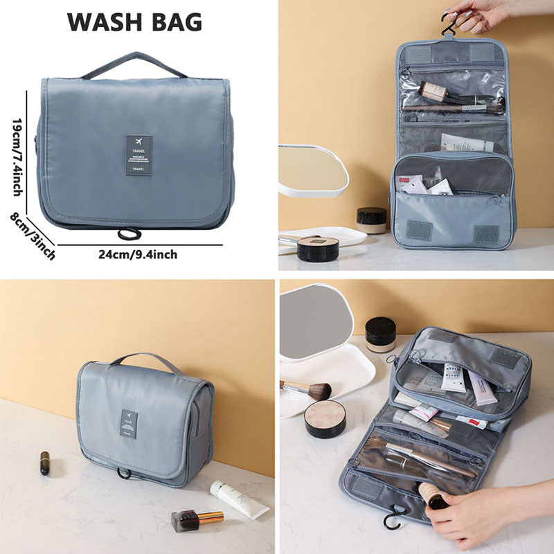 Juego de Organizadores de Viaj - Travel Packing Cube reseña y precio