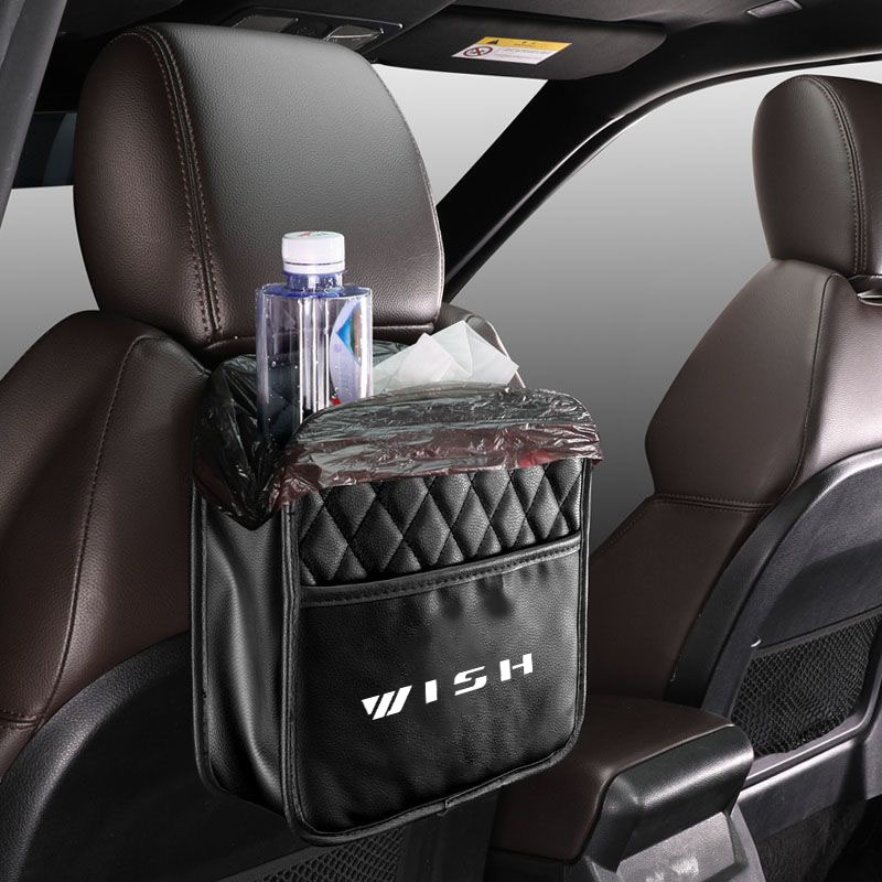 Organizador multifunción para  - Car Seat Travel Bag reseña y precio