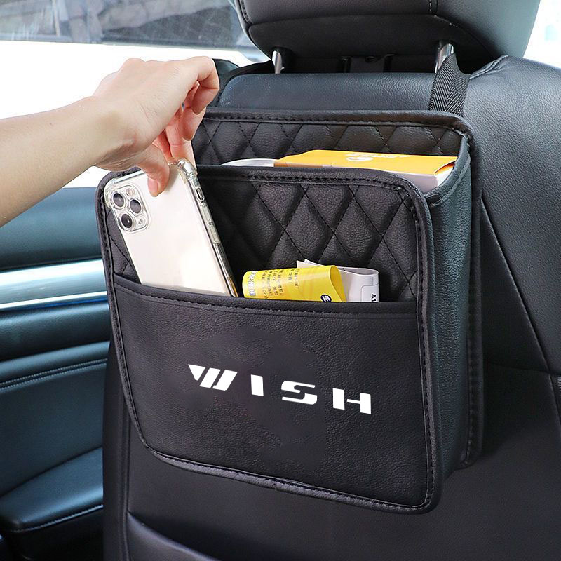 Organizador multifunción para  - Car Seat Travel Bag reseña y precio