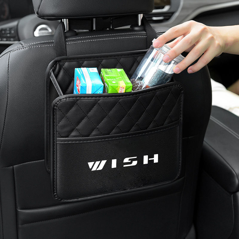 Organizador multifunción para  - Car Seat Travel Bag reseña y precio