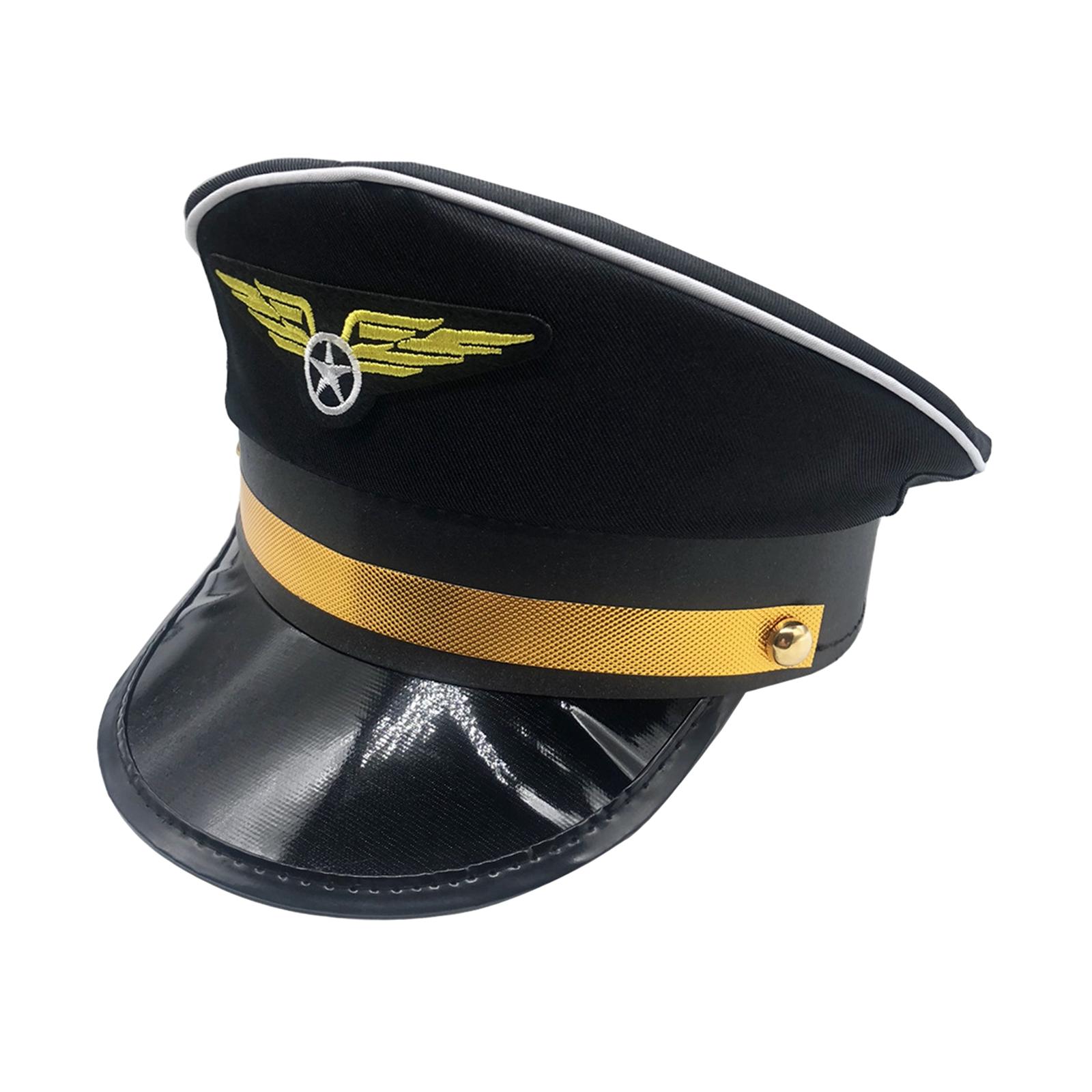 Sombrero de Aerolínea con Bord - Travel Accessories Inc reseña y precio