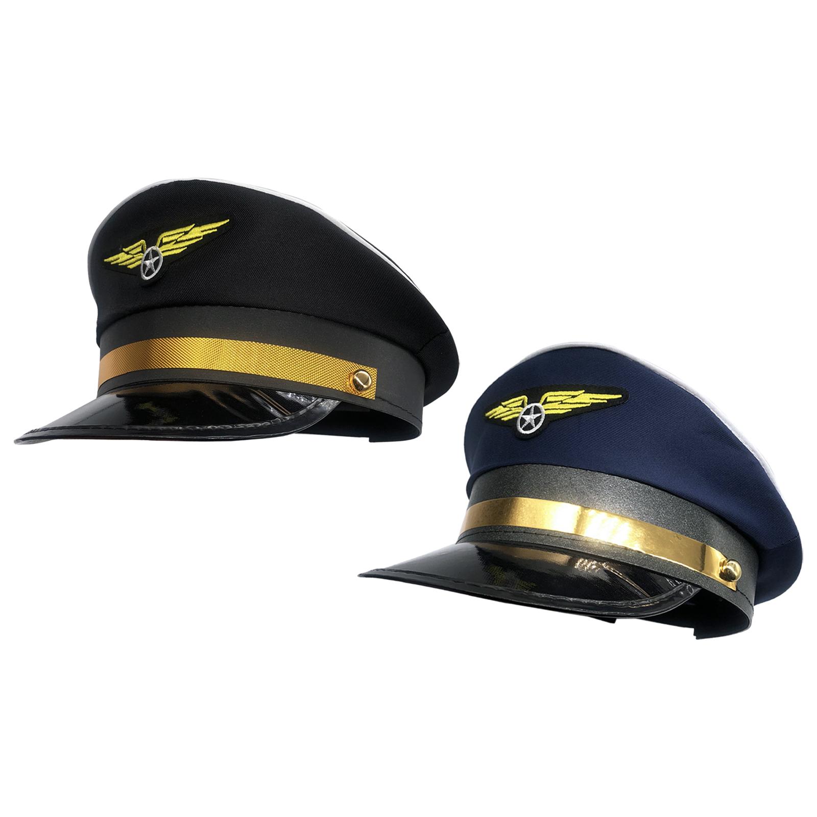 Sombrero de Aerolínea con Bord - Travel Accessories Inc reseña y precio