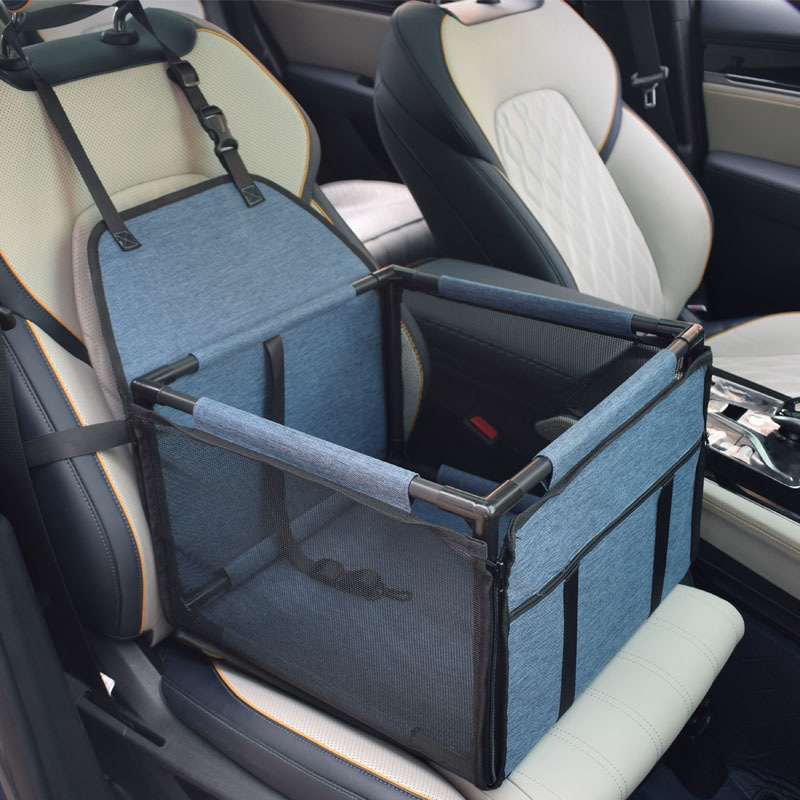 Funda de seguridad para asient - Car Seat Travel Bag reseña y precio