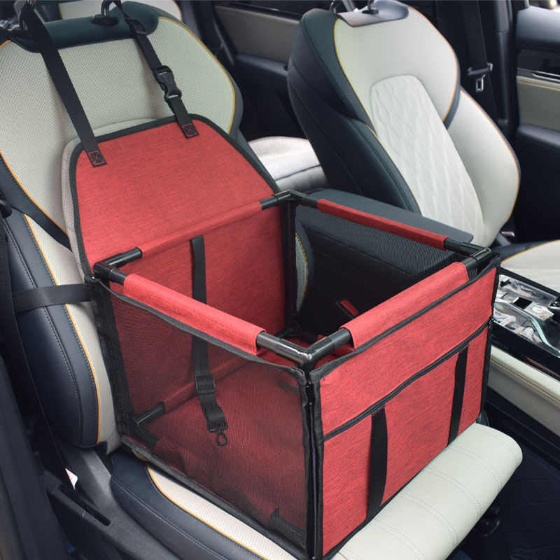 Funda de seguridad para asient - Car Seat Travel Bag reseña y precio