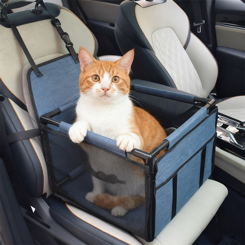Funda de seguridad para asient - Car Seat Travel Bag reseña y precio