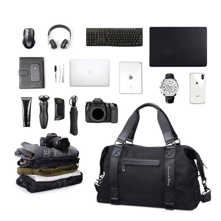 Nueva Bolsa Deportiva de Gran  - Travel.Accessories News reseña y precio