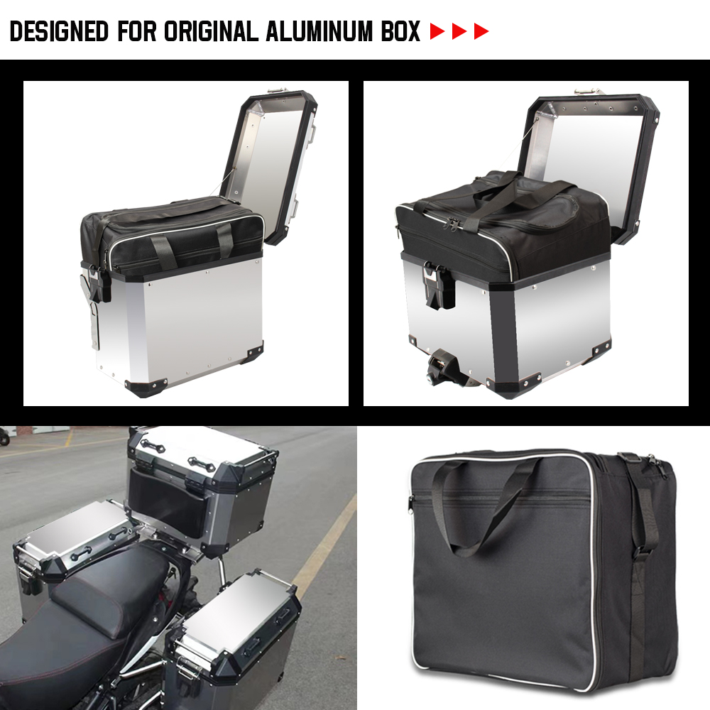 Bolsas de Equipaje para Motoci - Travel Packing Cube reseña y precio