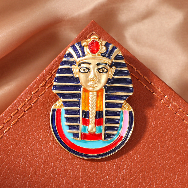 Broche de recuerdo de viaje de - Travel Accessories Egypt reseña y precio