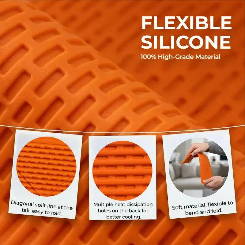 Soporte Plegable de Silicona p - Travel Accessories Apple reseña y precio