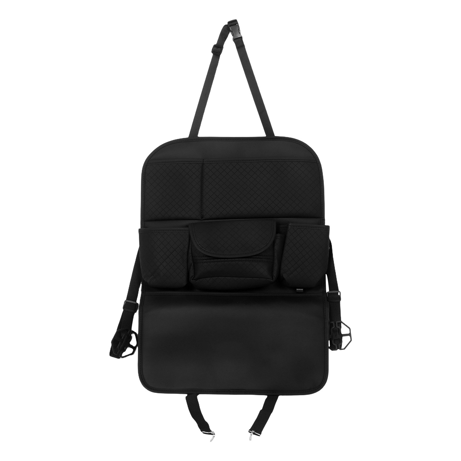 Organizador de Asiento de Coch - Car Seat Travel Bag reseña y precio