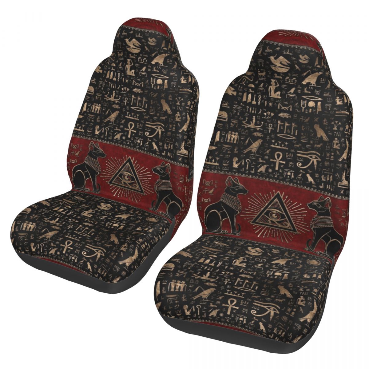 Funda universal para asiento d - Travel Accessories Egypt reseña y precio