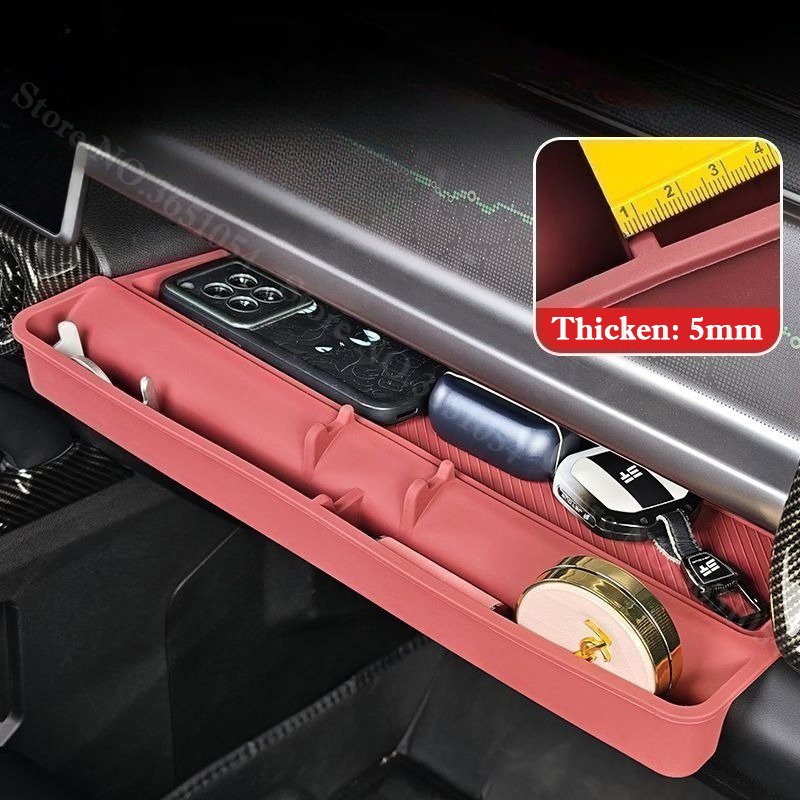 Caja de Almacenamiento de Sili - Travel Accessories Inc reseña y precio