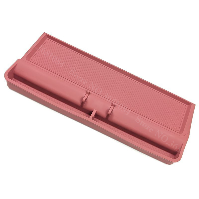 Caja de Almacenamiento de Sili - Travel Accessories Inc reseña y precio