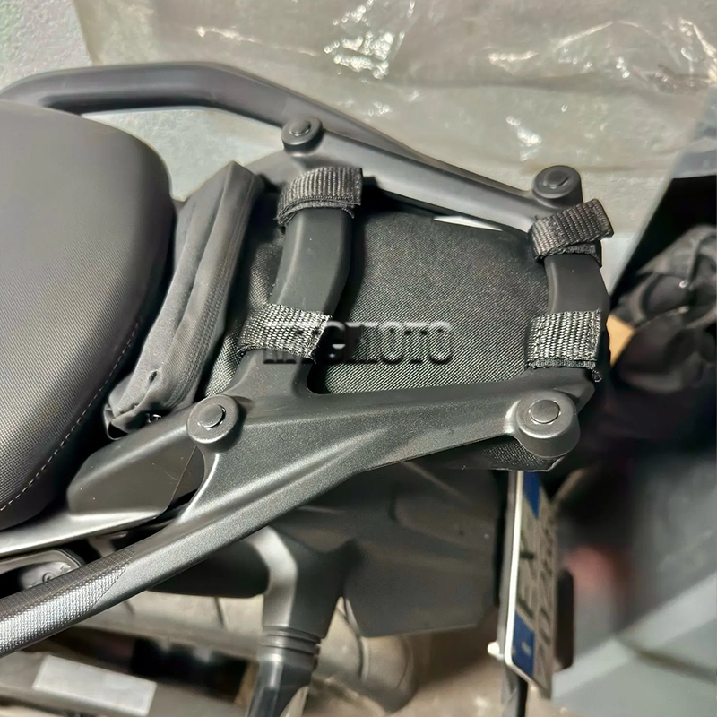 Nuevos Accesorios para Motocic - Travel.Accessories News reseña y precio