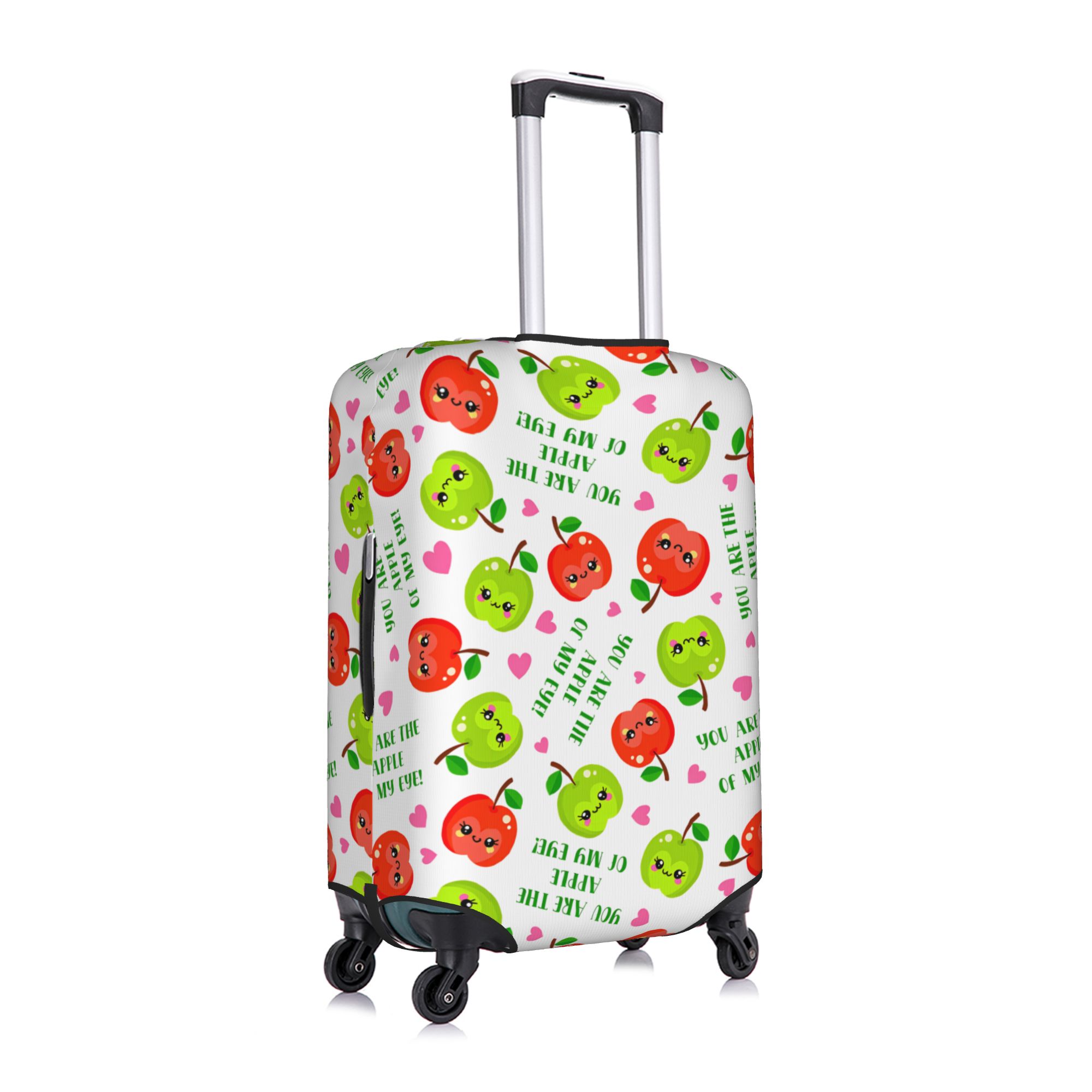 Funda protectora para equipaje - Travel Accessories Apple reseña y precio