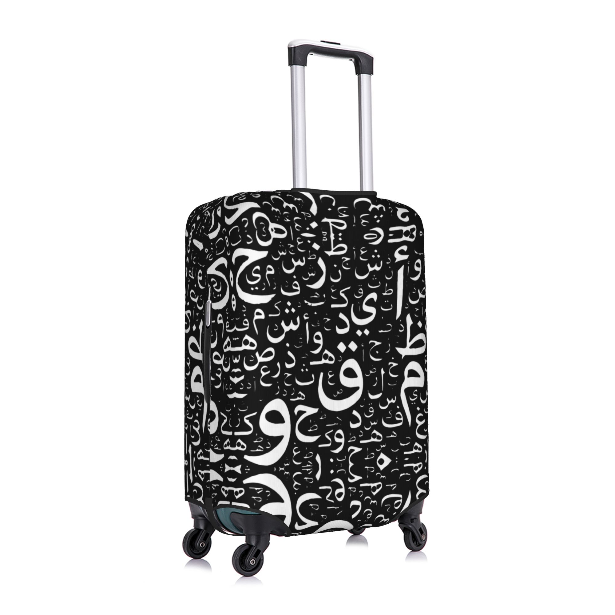 Funda Protectora para Maleta c - Travel Accessories Egypt reseña y precio