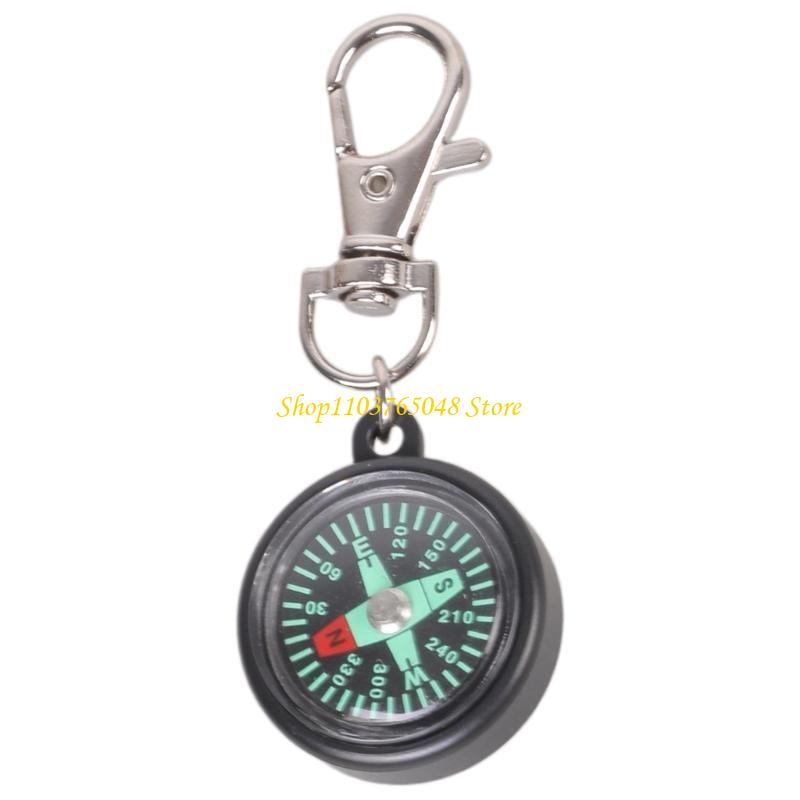 Llavero supervivencia R53E, br - Travel Accessories Guide reseña y precio