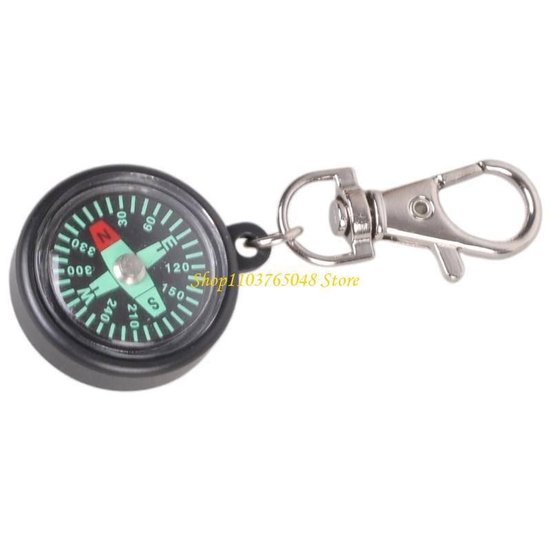 Llavero supervivencia R53E, br - Travel Accessories Guide reseña y precio