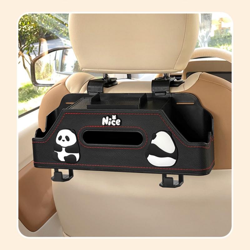 Organizador de coche 4 en 1, m - Car Seat Travel Bag reseña y precio
