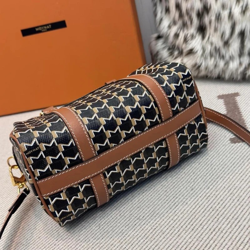 Bolso de Viaje Mini Boston de  - Travel Accessories Luxury reseña y precio