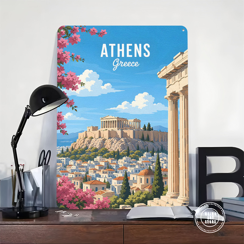 Athens Garage Accessories - Pó - Travel Accessories Greece reseña y precio