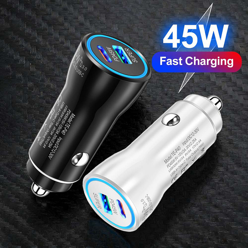 Cargador de Coche USB C de Dob - Travel Adapter Universal reseña y precio