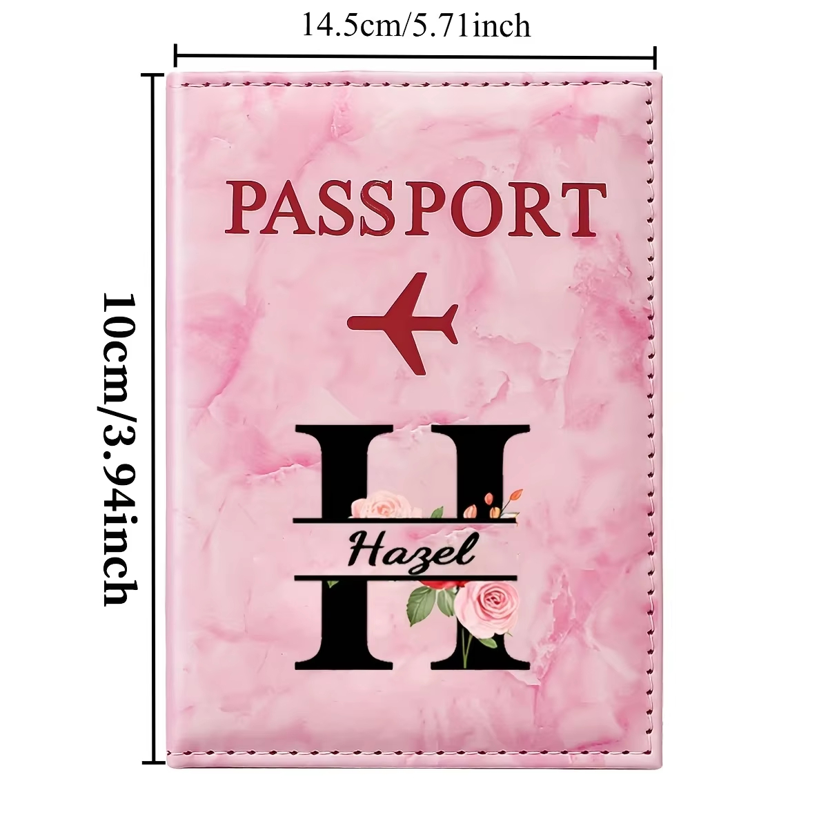 Organizador de Pasaportes de C - Travel Accessories Present reseña y precio
