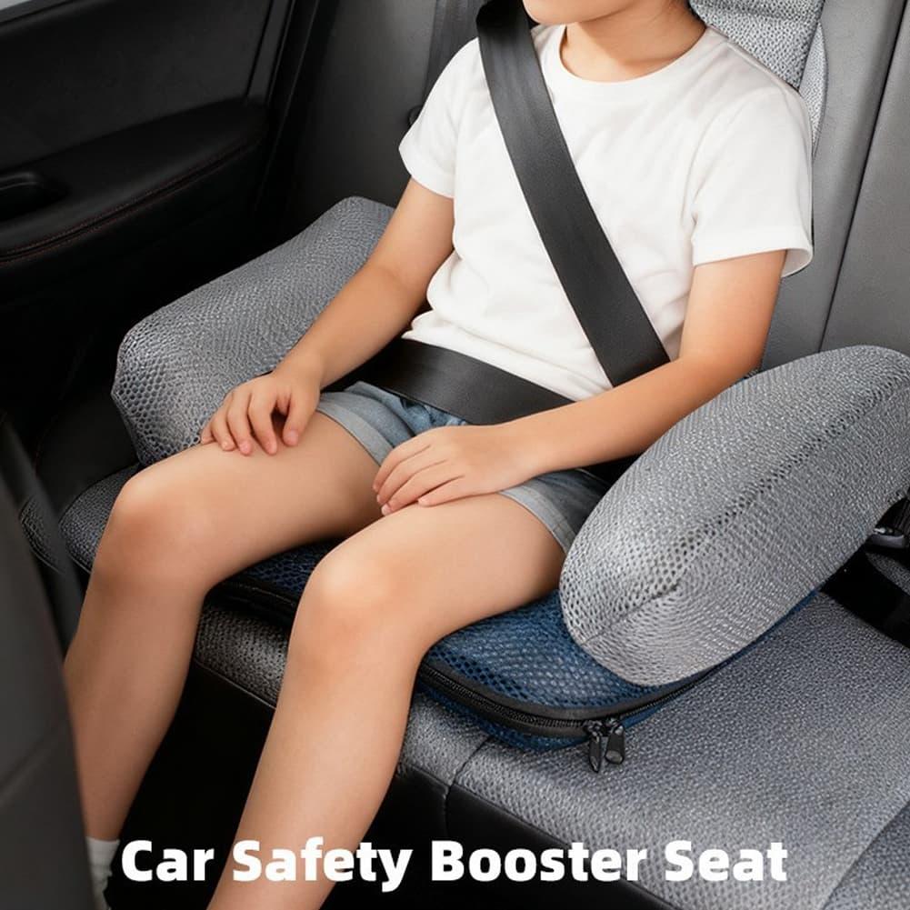 Asiento Elevador Inflable Port - Car Seat Travel Bag reseña y precio