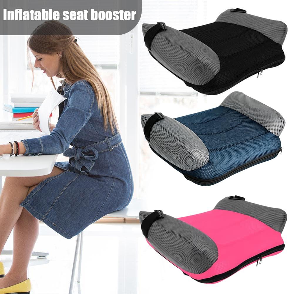 Asiento Elevador Inflable Port - Car Seat Travel Bag reseña y precio